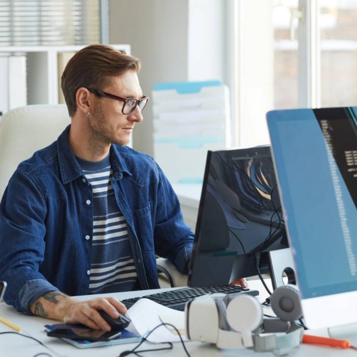 permanent Portland IT staffing