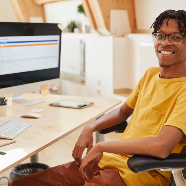 Portland IT staffing by Innova People