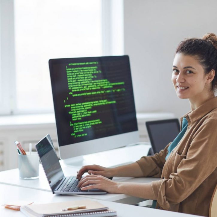 temporary tech and it recruitment in san francisco