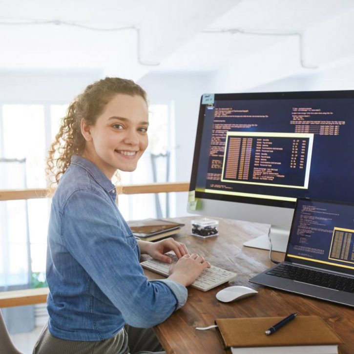 temporary portland IT staffing