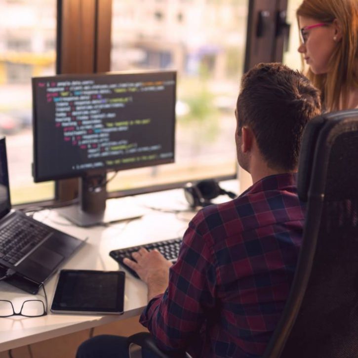 find tech talent in san francisco