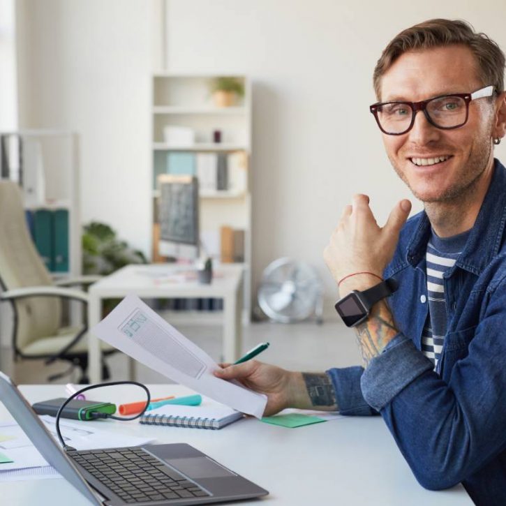 permanent IT recruitment in san francisco