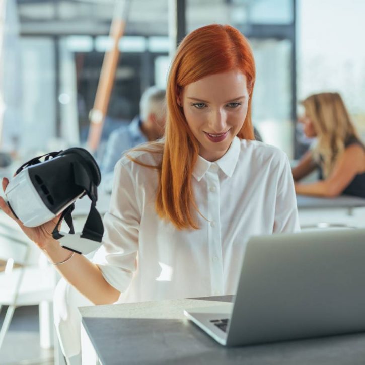 find perm tech staff in seattle