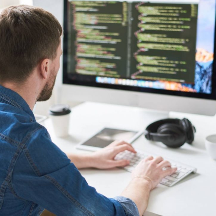 web developer recruitment in seattle
